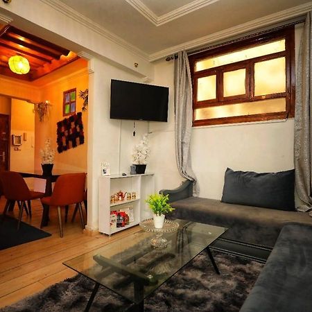 La Nina Appartement Marrakech Marrakesh Buitenkant foto