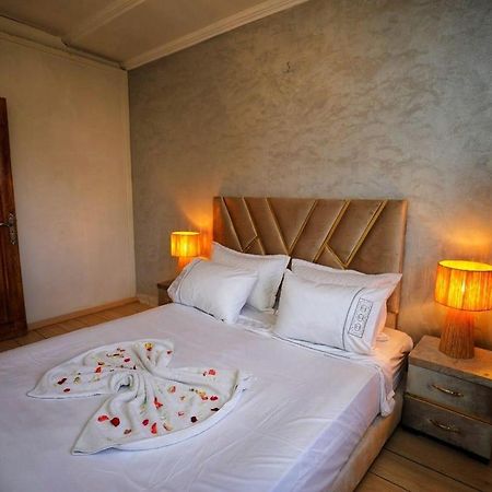 La Nina Appartement Marrakech Marrakesh Buitenkant foto