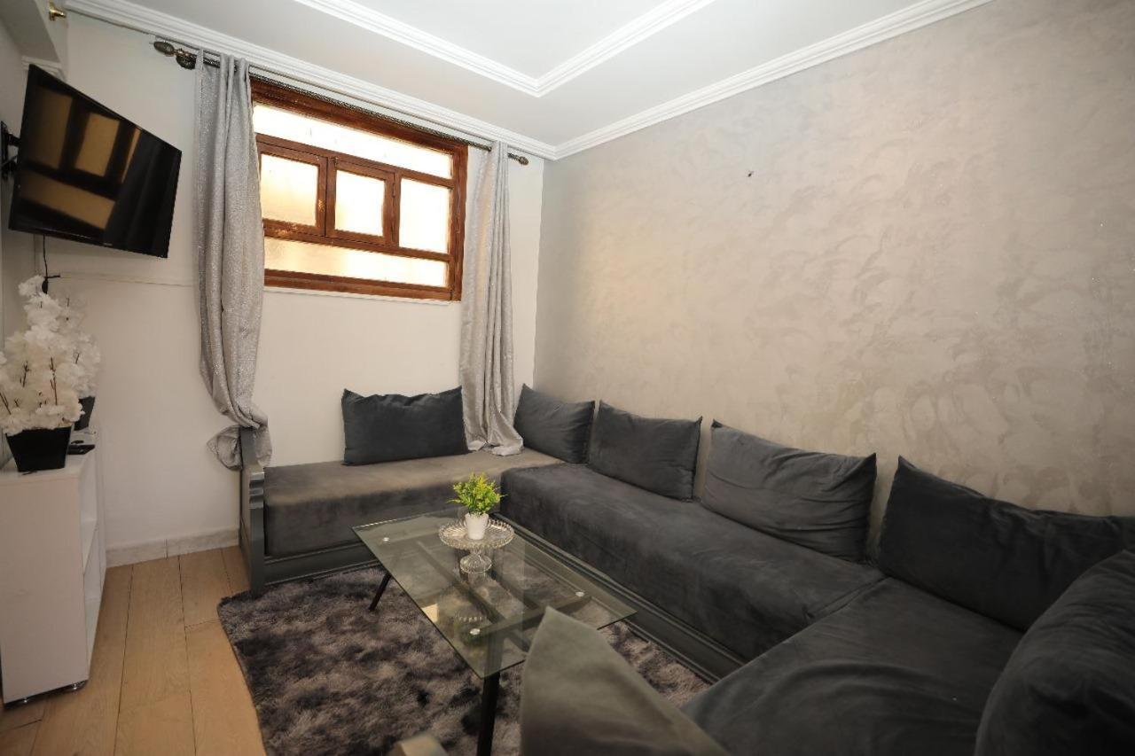 La Nina Appartement Marrakech Marrakesh Buitenkant foto