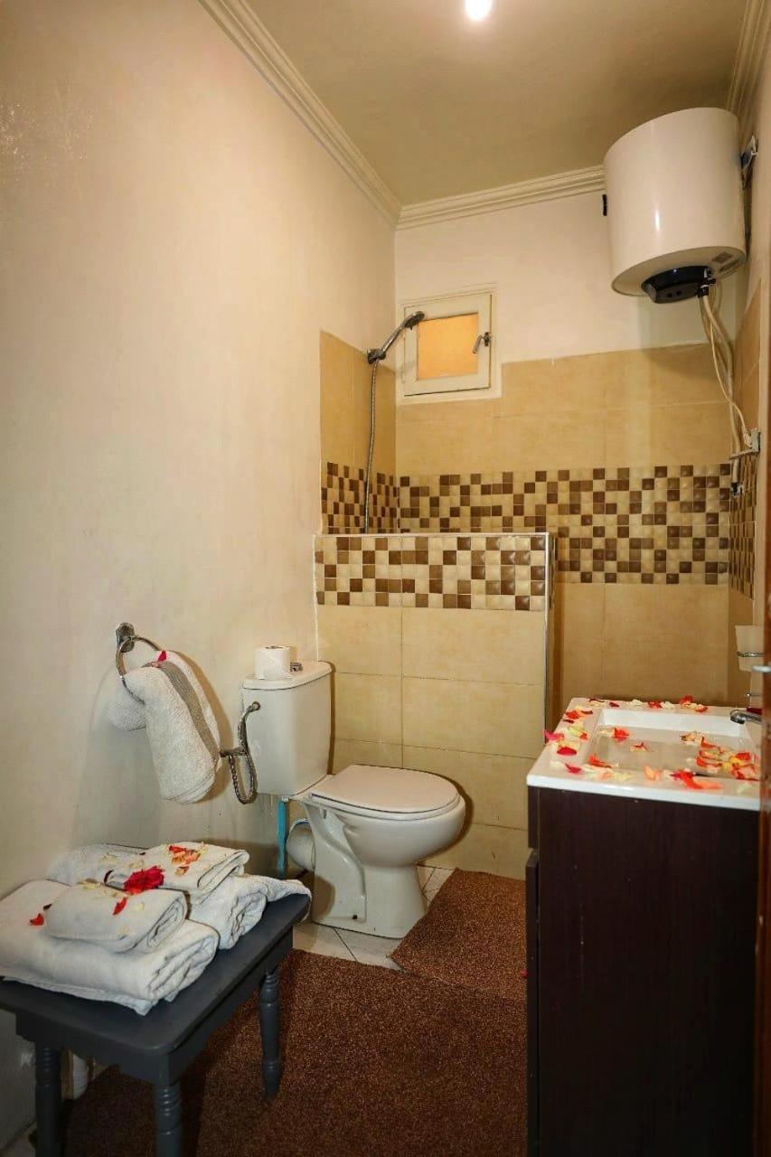 La Nina Appartement Marrakech Marrakesh Buitenkant foto